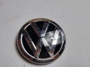 Vw Polo emblemat pod radar 2G0853601A