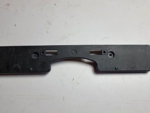 Toyota C-HR podkładka pod tablice 52114-F4110