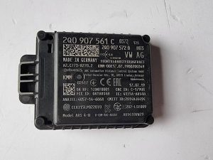 VW audi skoda seat radar odległości 2Q0907561C