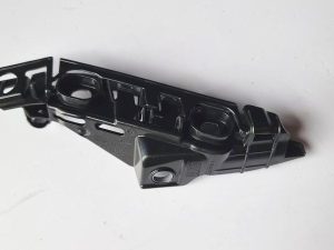 Vw passat B8 ślizg zderzaka lewy przód 3G0807049B