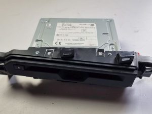 Lexus ux czytnik CD 86140-76F80