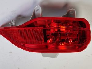 Toyota Avensis T27 lampa tył prawa 81480-05020