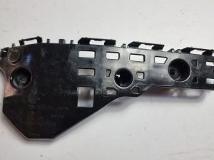 Toyota Land cruiser ślizg zderzaka lewy 52116-60270
