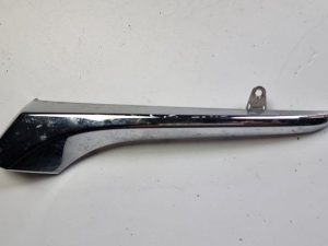 Lexus NX chrom listwa lusterka lewa G535