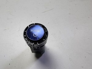 Lexus ux przycisk start stop
