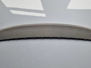 Vw ID.4 spoiler zderzaka 11A807532