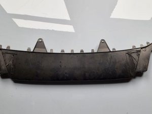 Seat cupra formentor spoiler zderzaka 5FF805902D