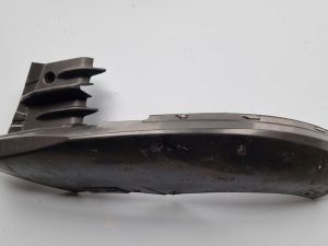 Seat cupra formentor spoiler zderzaka lewy 5FF805903C