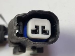 Ford kostka  wtyczka instalacji