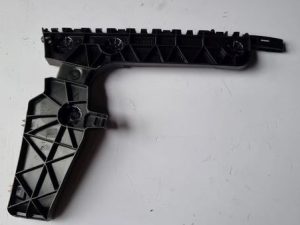 Audi A6 ślizg mocowanie lewe 4K9807453