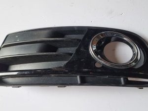 Audi Q5 kratka zderzaka lewa 8R0807681M