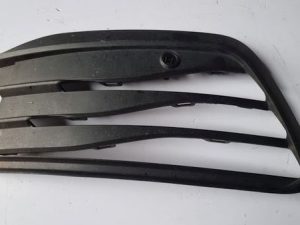 Vw golf 8 kratka zderzaka lewa 5H0853665J