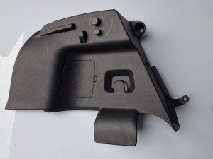 Vw Up boczek bagażnika lewy 1S0867761A