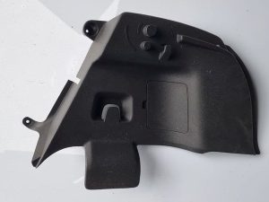 Vw Up boczek bagażnika prawy 1S0867762A