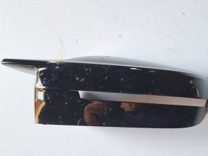 BMW M2 G87 M3 G80 M4 G82 nakładka lusterka lewa