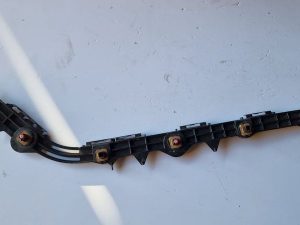 Lexus GS ślizg mocowanie zderzaka lewe 52158-30110