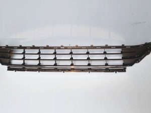 Vw golf 7 lift kratka zderzaka 5G0853677L