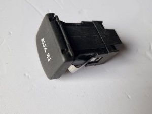 Vw Polo gniazdo AUX-IN 6R0035724