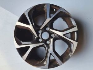 Toyota C-HR felga 18" 42611-F4040