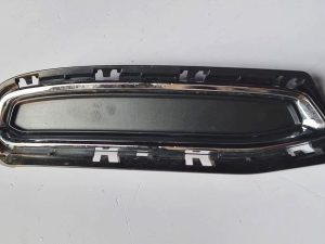 Audi A6 kratka zderzaka lewy tył 4K0807319