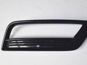 Vw golf 7 R kratka zderzaka prawa 5G0853666G