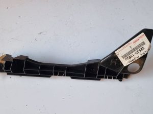 Toyota corolla ślizg zderzaka lewy 52536-13020