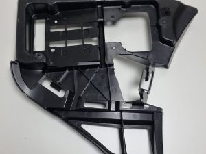 Ford S-max ślizg zderzaka lewy tył AM21-R17E851A