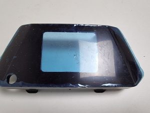 Bmw G20 ramka osłona radaru 7478822