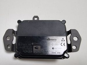 Toyota radar odległości 88210-33120