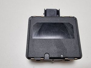 Vw skoda radar ACC distronic 5QA907561E