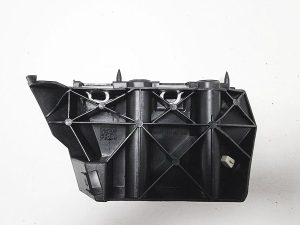 Seat Leon III ślizg zderzaka lewy 5F0807049