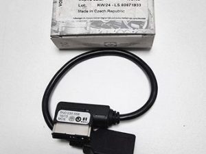 VW AUDI złącze AMI USB 5N0035558