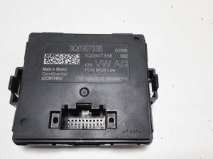 VW AUDI moduł gateway 3Q0907338