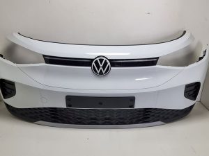 VW ID.4 zderzak 4 parki, led, kamera kolor LS9R