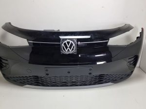 VW ID.4 zderzak 6 parków, led, kamera kolor LY9T