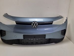 VW ID.4 zderzak 6 parków, led,  kolor LD5H