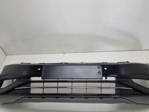 VW passat B8 lift zderzak 4 parki kolor LC9X