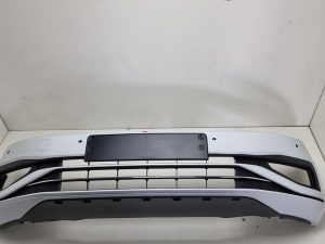 VW passat B8 lift zderzak 4 parki kolor LS9R