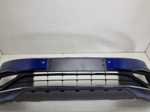 VW passat B8  R-line lift zderzak 4 parki kolor LD5K