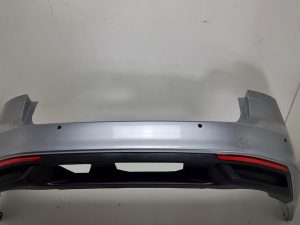 VW passat B8 kombi lift zderzak tył kolor LB7S