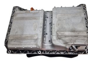 Audi vw obudowa baterii 5Q0915590L