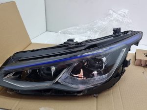 VW Golf 8 VIII lampa IQ LIGHT 5H1941113B