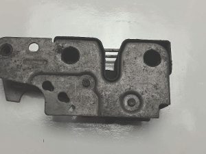 VW Golf V zamek maski 1K1823509
