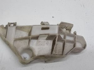 Toyota Verso-S ślizg zderzaka lewy 52563-52020