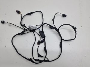 Audi A6 C7 wiązka zderzaka 4G5971095A
