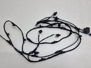Vw Tiguan wiązka instalacja zderzaka 5NA971095CJ
