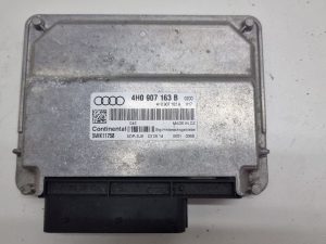 Audi A6 A7 A8 moduł napędu 4H0907163B