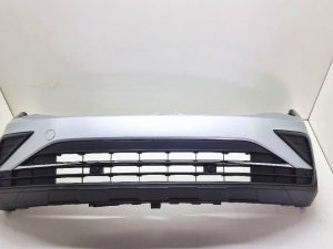 Vw Tiguan LA7W zderzak przód 4 PDC