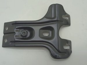 VW Golf VII wspornik zamka 5G0805567