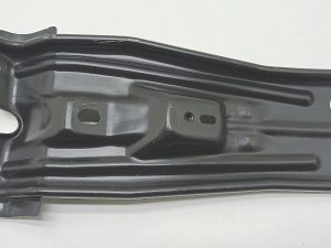 VW Tiguan wspornik zamka 5NA805567
